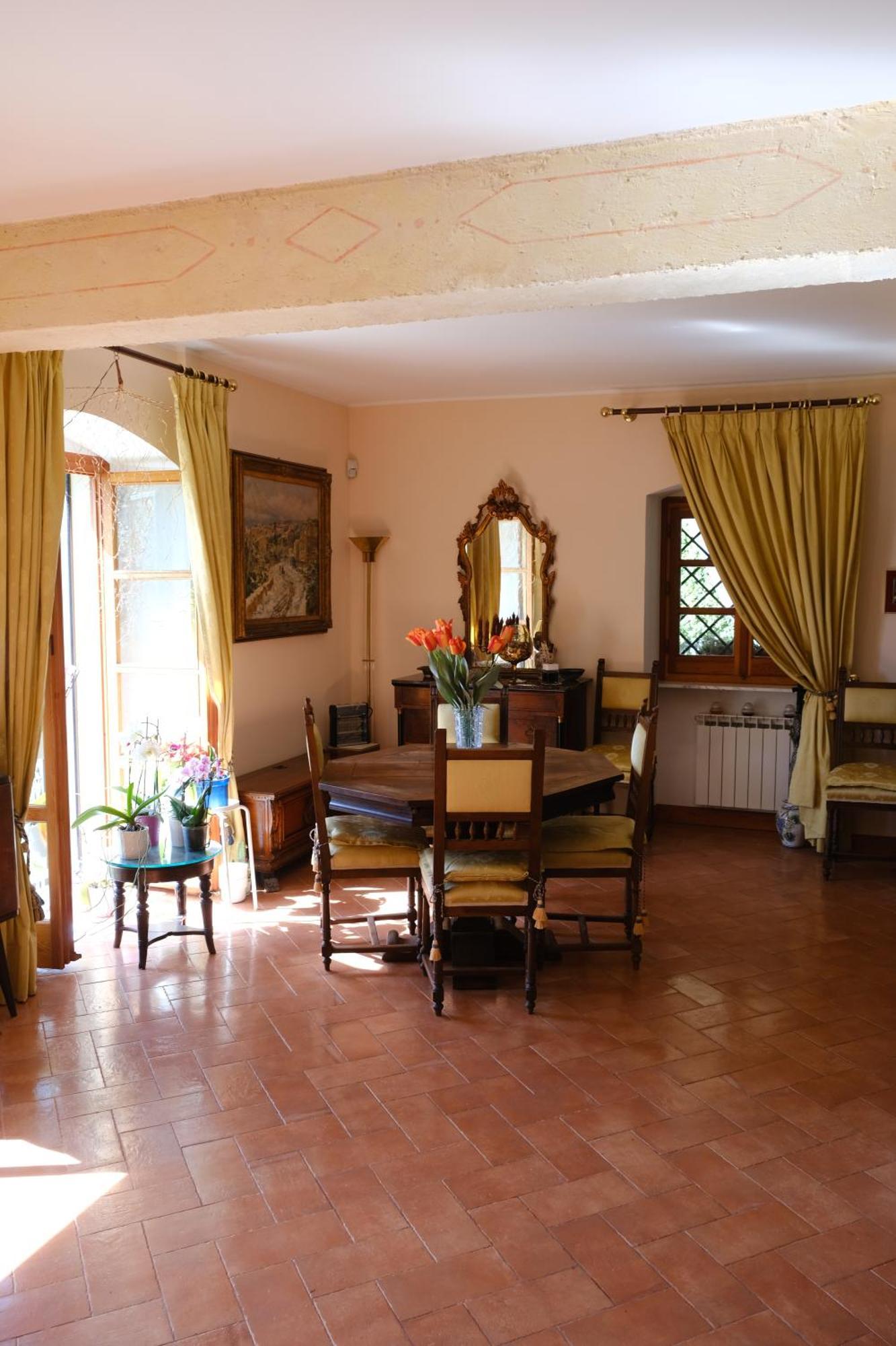 L'Alcova Tra Gli Ulivi By Portofinovacanze Zoagli Εξωτερικό φωτογραφία