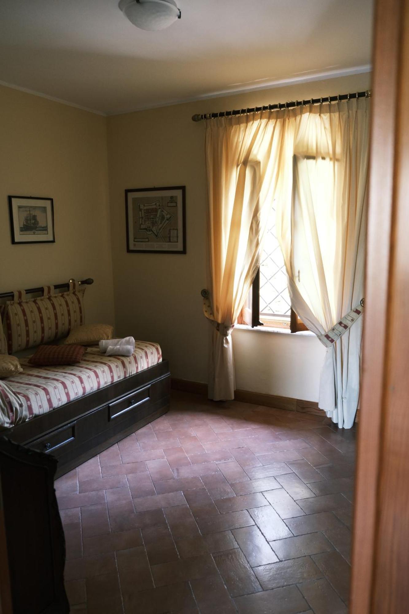 L'Alcova Tra Gli Ulivi By Portofinovacanze Zoagli Εξωτερικό φωτογραφία
