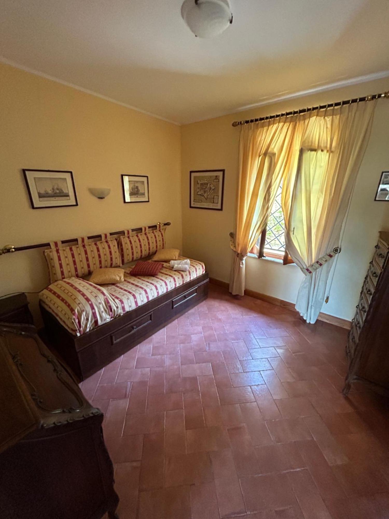 L'Alcova Tra Gli Ulivi By Portofinovacanze Zoagli Εξωτερικό φωτογραφία